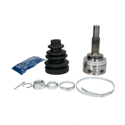 Abbildung von MEYLE 30 14 498 0024 Gelenksatz ORIGINAL Quality radseitig mit ABS Ring TOYOTA: Avensis I Kombi