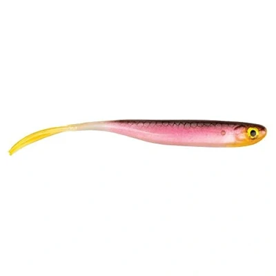 Abbildung von Berkley PowerBait Perch Barsch Trout Forelle Sneakminnow