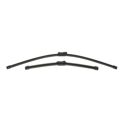 Abbildung von Scheibenwischer Maxgear 39 0802 700, 425mm Flachbalkenwischblatt für Linkslenker JAGUAR: XF Limousine, Sportbrake, TESLA: Model S