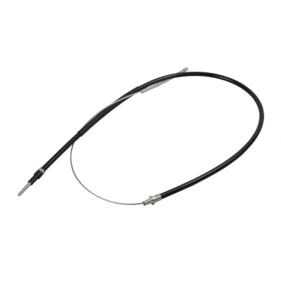 Abbildung von MAXGEAR 32 1585 Handbremsseil 1690, 1020mm Scheibenbremse, Trommelbremse VOLKSWAGEN: GOLF 1, Scirocco II, 1 Cabriolet, VOLVO: V40 Kombi