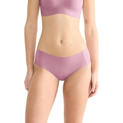Abbildung von Sloggi ZERO FEEL Hipster 2.0 Slip, Damen, Größe: Medium, Purple