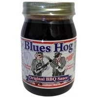 Abbildung von Blues Hog Original BBQ Sauce