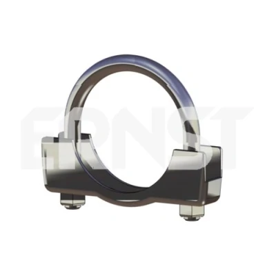 Abbildung von ERNST 499941 Rohrverbinder, Abgasanlage OPEL: Astra H Caravan, Vectra C Limousine, Schrägheck, MERCEDES BENZ: Klasse T modell