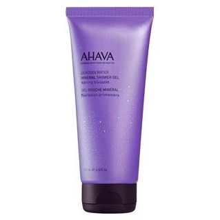 Abbildung von Ahava Mineral Shower Gel Spring Blossom 200 Ml