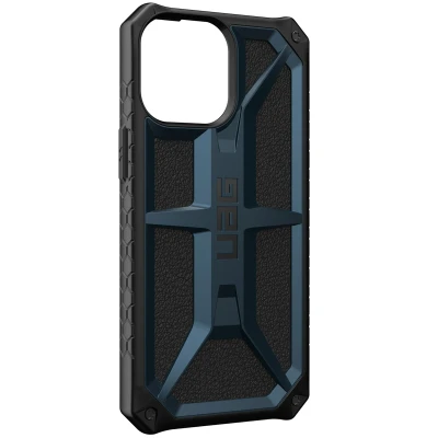 Abbildung von UAG Monarch Hardcase iPhone 13 Pro Max blau 113161115555