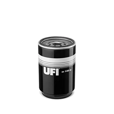 Abbildung von UFI 24.146.00 Kraftstofffilter Filtereinsatz VOLVO: FH II, FM