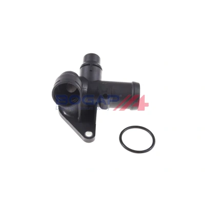 Abbildung von BOGAP A4252174 Flansch AUDI: A4 B6 Limousine, Avant, B7 VOLKSWAGEN: Passat B5 GP Variant, Limousine