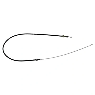 Abbildung von Kabel, Feststellbremse FEBI BILSTEIN 24518