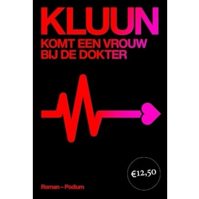 Abbildung von Komt een vrouw bij de dokter