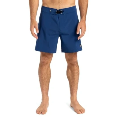 Abbildung von Quiksilver Herren SURFSILK Kaimana 16 Boardshort, Estate Blue, 33W