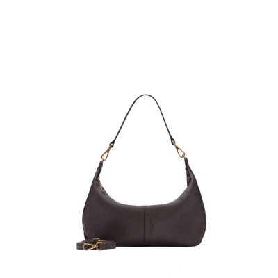 Abbildung von Liebeskind Berlin Paris Handtasche, Damen, Größe: One Size, Mokka