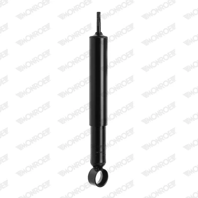 Abbildung von MONROE T1330 Stoßdämpfer Öldruck Zweirohr Teleskop unten Auge, oben Stift SCANIA: L,P,G,R,S series