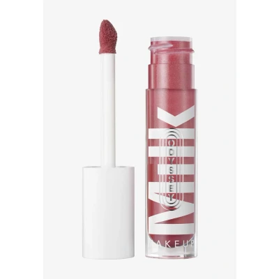 Abbildung von Milk odyssey Lip Oil Gloss Lipgloss Mit Feuchtigkeitsspendendem Trockenöl Trek
