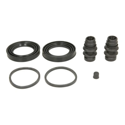 Abbildung von AUTOFREN SEINSA D43091 Bremssattel Reparatursatz Vorderachse 48 VOLKSWAGEN: Crafter Kastenwagen, Amarok Pickup, Bus
