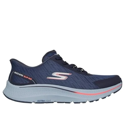 Abbildung von Skechers GO RUN Consistent Sneaker low, Herren, Größe: 43, Blau Schuhe
