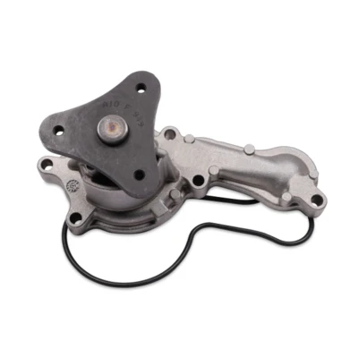 Abbildung von HEPU P7832 Wasserpumpe mit Dichtung Flansch mechanisch HONDA: CIVIC 8 Hatchback, Jazz 2 Schrägheck