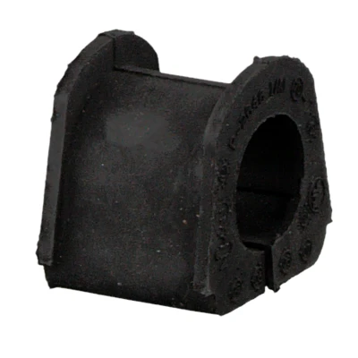 Abbildung von FEBI BILSTEIN 41477 Stabigummis Hinterachse Gummi 24 HYUNDAI: GALLOPER 2, MITSUBISHI: PAJERO 2 Canvas Top