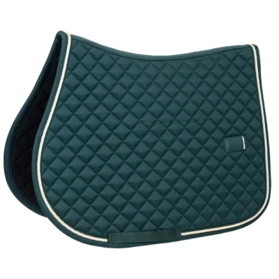 Abbildung von Kentucky Schabracke Diamond Rope Springen Pine Green
