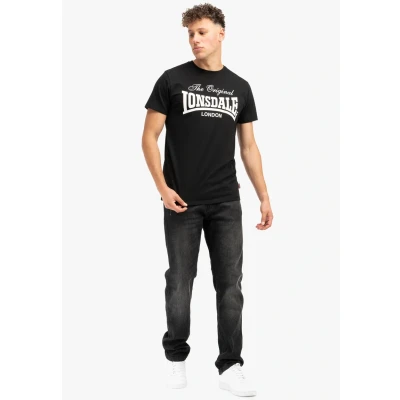 Abbildung von Lonsdale T Shirt