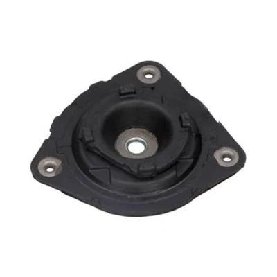 Abbildung von MAXGEAR 72 2501 Federbeinstützlager Vorderachse links ohne Lager Gummi RENAULT: Clio 3, Modus / Grand Modus, III Grandtour, NISSAN: MICRA 3