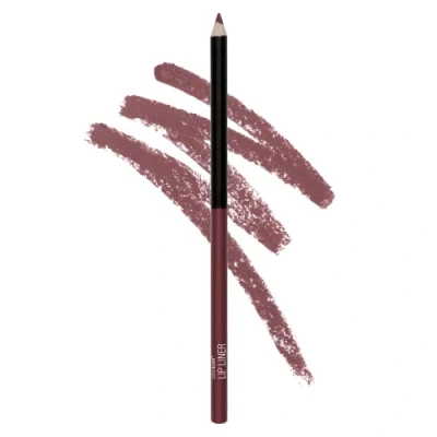 Abbildung von WET N WILD Color Icon Lip Liner Plumberry