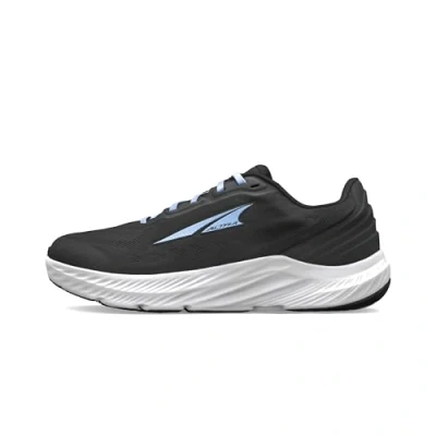 Abbildung von Altra Rivera 4 Damen Laufschuhe Schwarz Gr. 37½ Leicht, bequem und ideal für lange Strecken