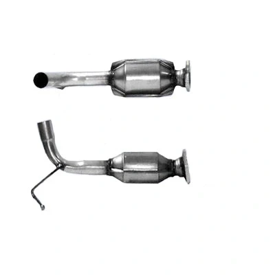Abbildung von BM CATALYSTS BM80068H Katalysator Approved VOLKSWAGEN: Transporter 4 Bus, Kastenwagen, Pritsche / Fahrgestell