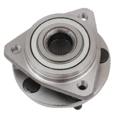 Abbildung von JAPANPARTS KK 19016 Radnabe Vorderachse CHRYSLER: Stratus Cabrio