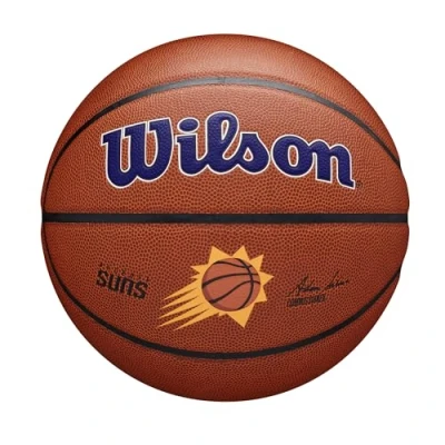 Abbildung von Wilson NBA Team Alliance BSKT