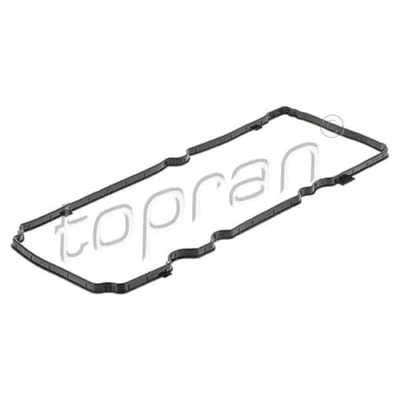 Abbildung von TOPRAN 116 392 Ventildeckeldichtung MVQ (Silikon Kautschuk) Weichstoff Dichtung AUDI: Q5, A4 B8 Avant, A6 C7 VOLKSWAGEN: Golf 7 Schrägheck