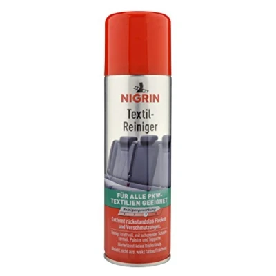 Abbildung von NIGRIN 72981 Textil Reiniger 300 ml