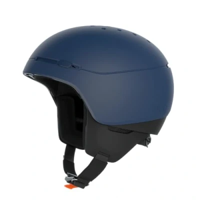 Abbildung von POC Meninx Leichter und gut belüfteter Ski Snowboardhelm mit ABS Schale, EPP EPS Auskleidung für einen optimierten Schutz auf der Skipiste beim Freeriden
