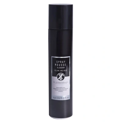 Abbildung von Zenz Therapy Spraymousse Blueberry 250 ml