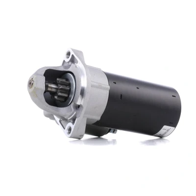 Abbildung von HELLA 8EA 012 527 951 Anlasser 12 1,8 9 BMW: 7, 3 Limousine, 5 Touring