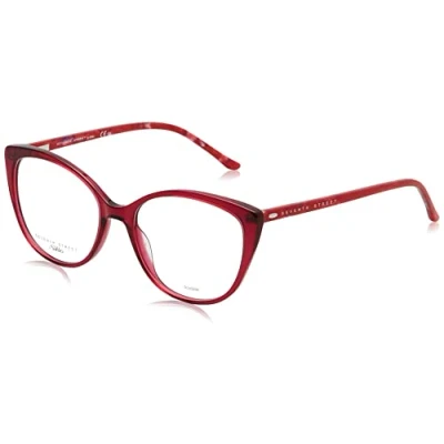 Abbildung von Seventh Street Unisex 7a 565 Sunglasses, C9A/17 RED, 53