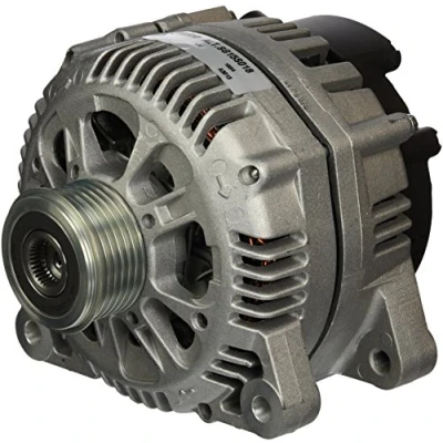 Abbildung von VALEO 439294 Lichtmaschine 14V 150A PEUGEOT: 206 Schrägheck, 607 Limousine, 307 FIAT: Ducato II Kastenwagen