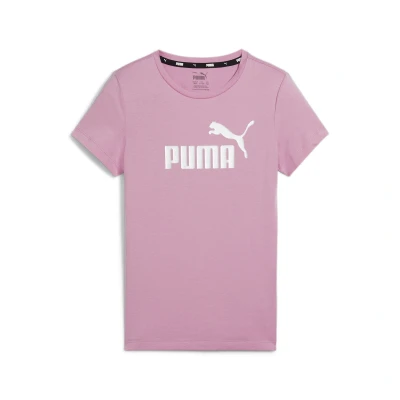 Abbildung von PUMA T Shirt &quot;ESS+ LOGO TEE G&quot;