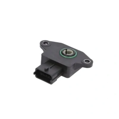 Abbildung von DELPHI SS11001 12B1 Drosselklappenpotentiometer LAND ROVER: Range Rover 2, PORSCHE: Boxster