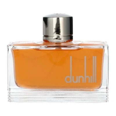 Abbildung von Alfred Dunhill Pursuit Eau de Toilette 75 ml