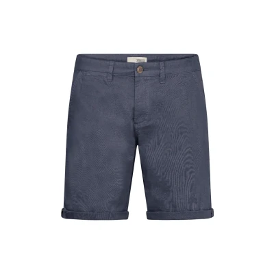 Abbildung von Solid Sdlaris Shorts, Herren, Größe: Large, Insignia blue
