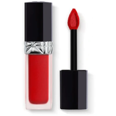 Abbildung von DIOR Rouge Forever Liquid Lipstick 6 ml 999