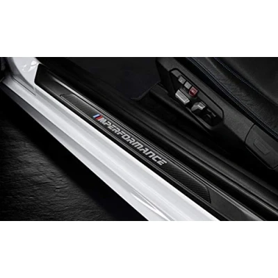 Abbildung von BMW M Performance Einstiegsleiste Carbon 1er 2er M2