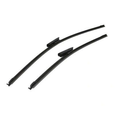 Abbildung von Scheibenwischer Denso DF 204 Flachbalkenwischblatt CITROËN: C4 II Cactus
