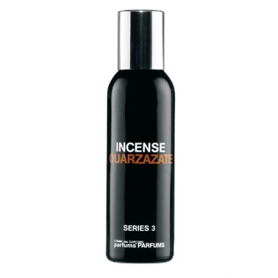 Abbildung von Comme des Garcons Incense Ouarzazate Series 3 50 ml Eau de Toilette Spray