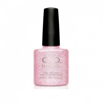 Abbildung von CND Nagellack Shellac Color Coat