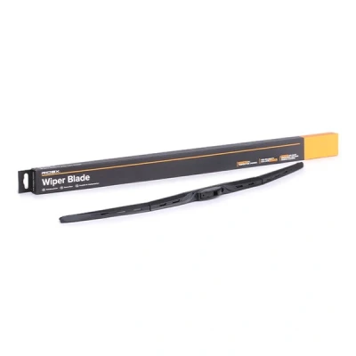 Abbildung von Scheibenwischer Ridex 298W16980 700mm Hybridwischblatt Hakenbefestigung TOYOTA: Verso S, Prius Plus, Yaris III Schrägheck, SUBARU: Trezia II