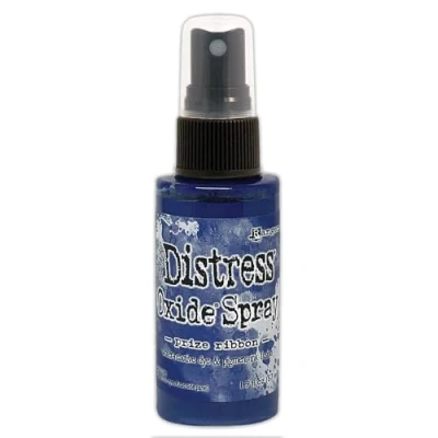 Abbildung von Ranger Distress oxide spray Prize ribbon