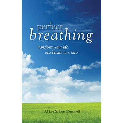 Abbildung von Perfect Breathing: Transform Your Life One Breath at a Time