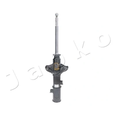 Abbildung von JAPKO MJ56501 Stoßdämpfer Vorderachse rechts Gasdruck 560 390 Federbein oben Stift HYUNDAI: Atos