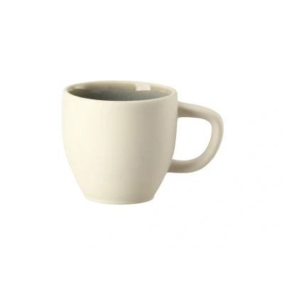 Abbildung von Rosenthal Espresso Tasse Junto Aquamarine